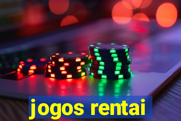 jogos rentai